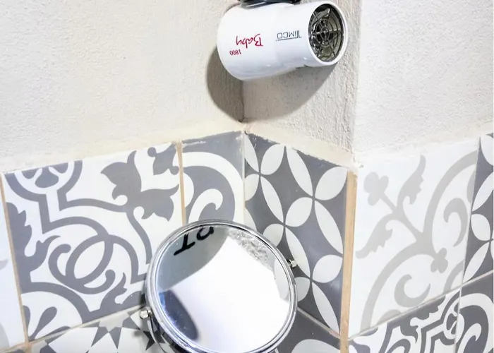 S06 King Premium Tec Cem Con Cocineta Wifi Balcon Parking Terraza