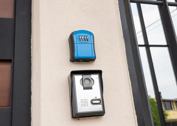 S06 King Premium Tec Cem Con Cocineta Wifi Balcon Parking Terraza *