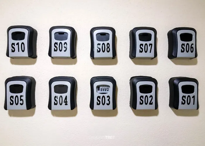 Apartment S06 King Premium Tec Cem Con Cocineta Wifi Balcon Parking Terraza Mexico City